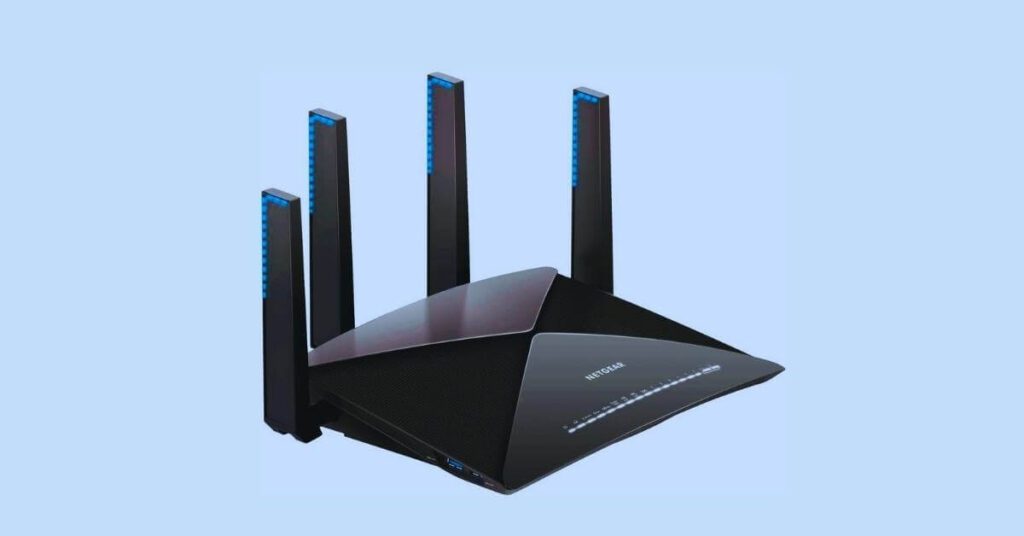 Best Router for 1800 Sq Ft Home