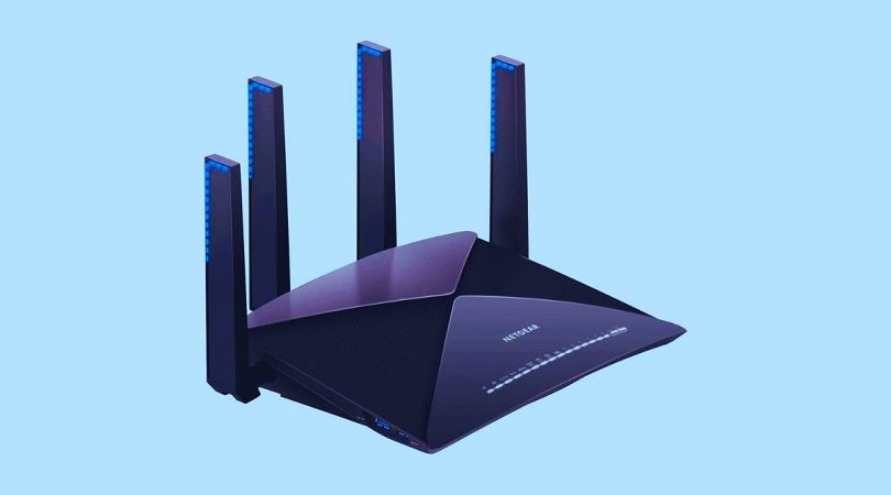 Best WiFi For Gaming Ps4