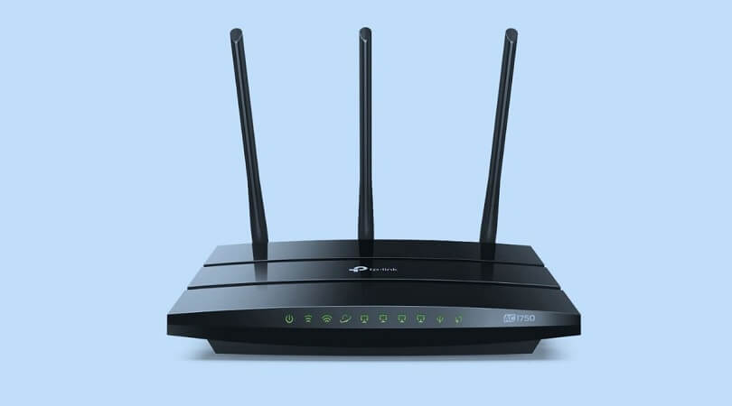 Best WiFi Router For Apartment