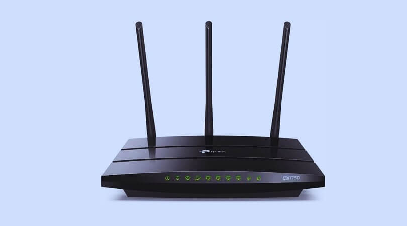Best WiFi Router For College Apartment