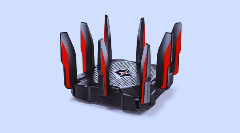 Best Wifi Router for 4000 Sq Ft House
