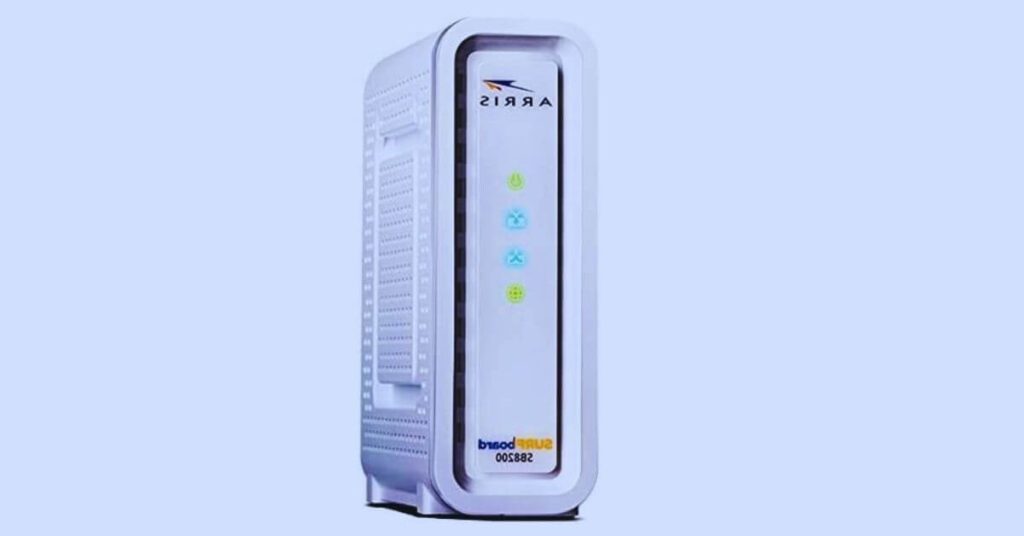How to Check Connected Devices on Arris Router