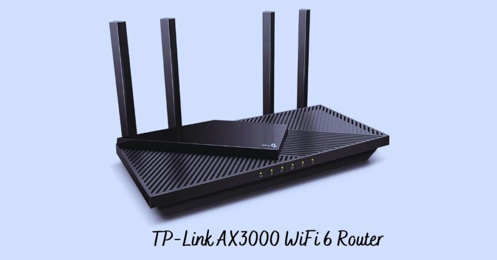 How to Choose a Wireless Router