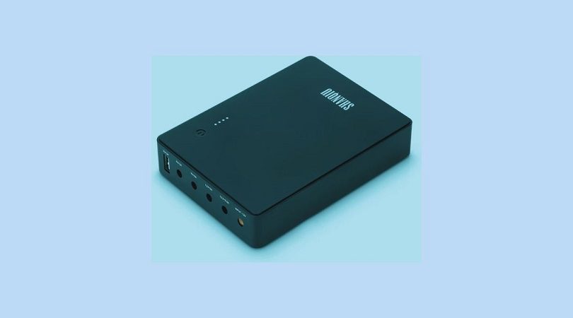 How to Power WiFi Router With Battery