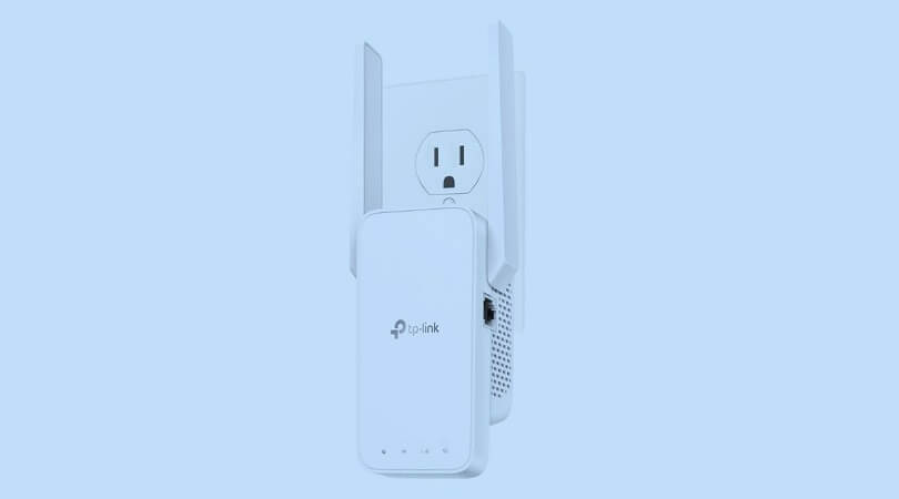 Best WiFi Extender For Fios Gigabit