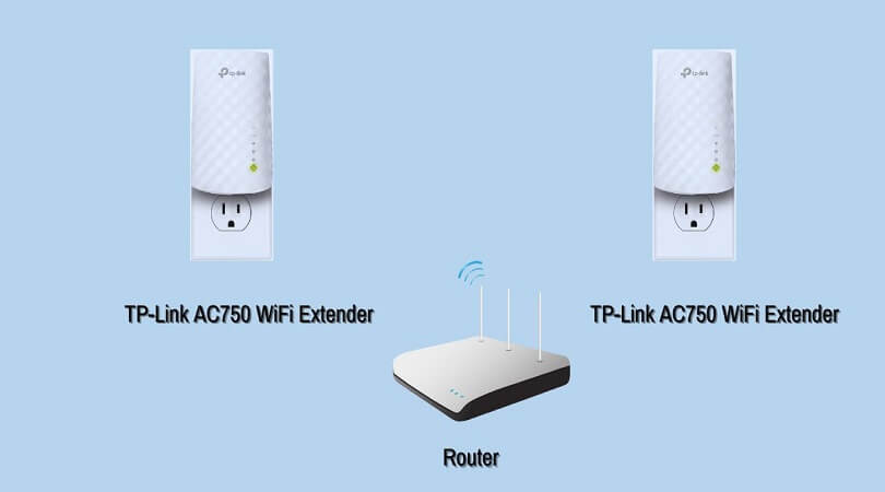 5 Best WiFi Extender For Xfinity This Guide Will help You Which Is Right Extender