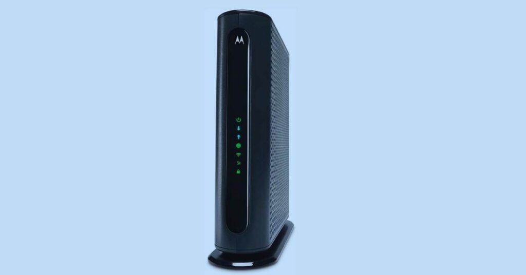 Best WiFi Modem Router For Home