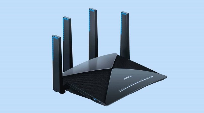 Best WiFi Router For Multiple Devices And Gaming