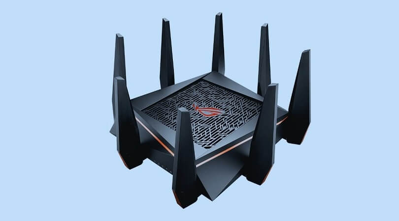 Best WiFi Router For Ps4