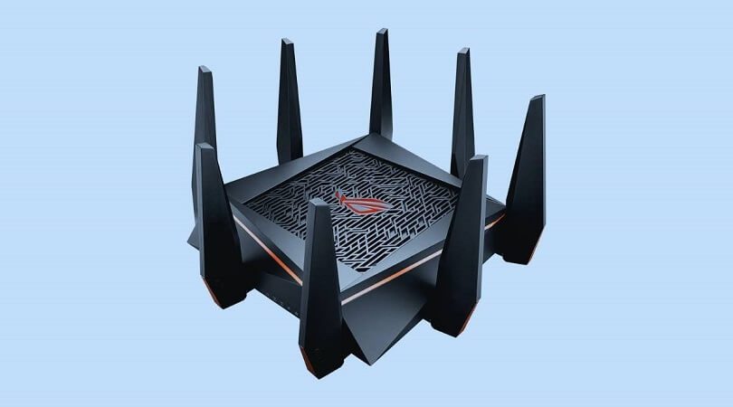 Best Wireless Router For Multiple Devices