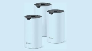 Tp-Link Deco Mesh WiFi System Review