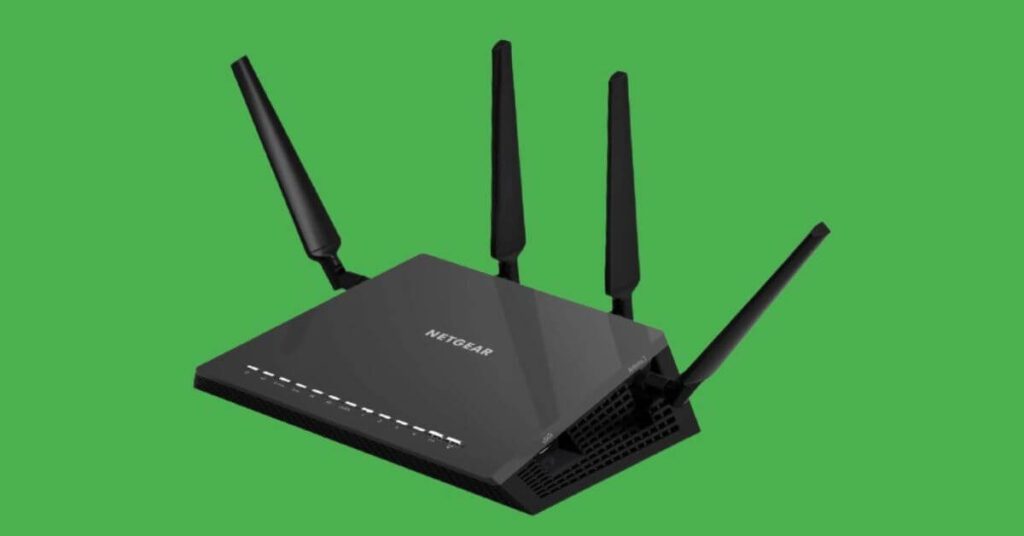 Best WiFi Router For Spectrum