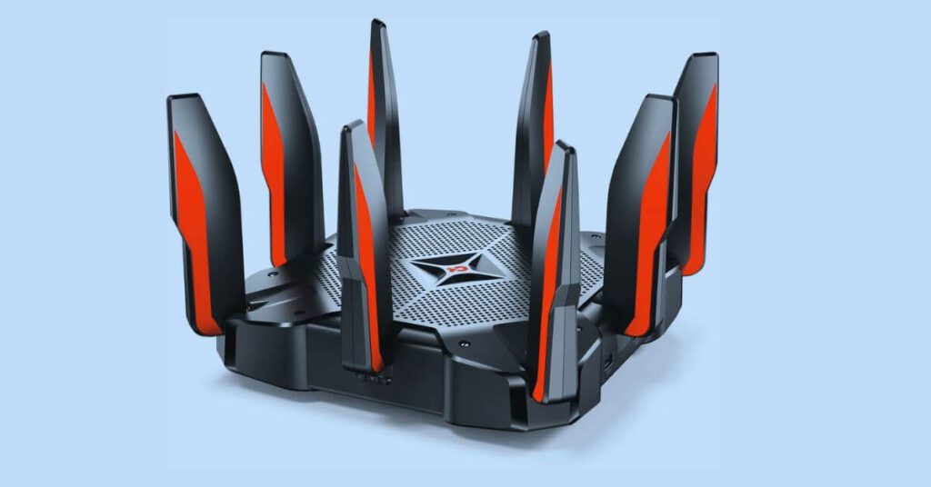Best WiFi Router for Gaming