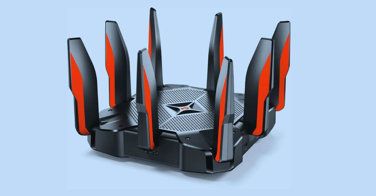 3 Best WiFi Router for Gaming This Guide Will Help You To Decide Which