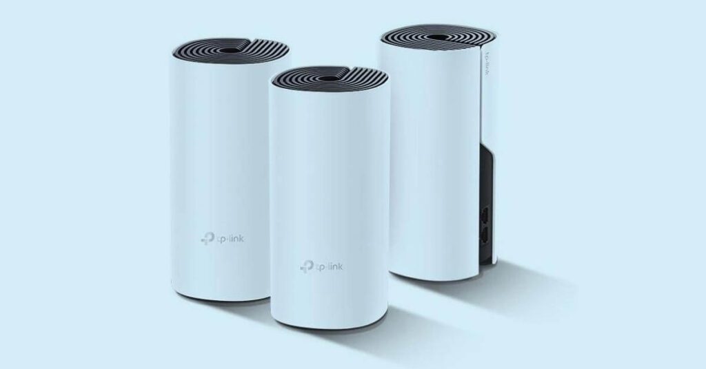 Tp-Link Deco Powerline Hybrid Mesh WiFi System Review