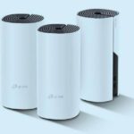 Tp-Link Deco Powerline Hybrid Mesh WiFi System Review