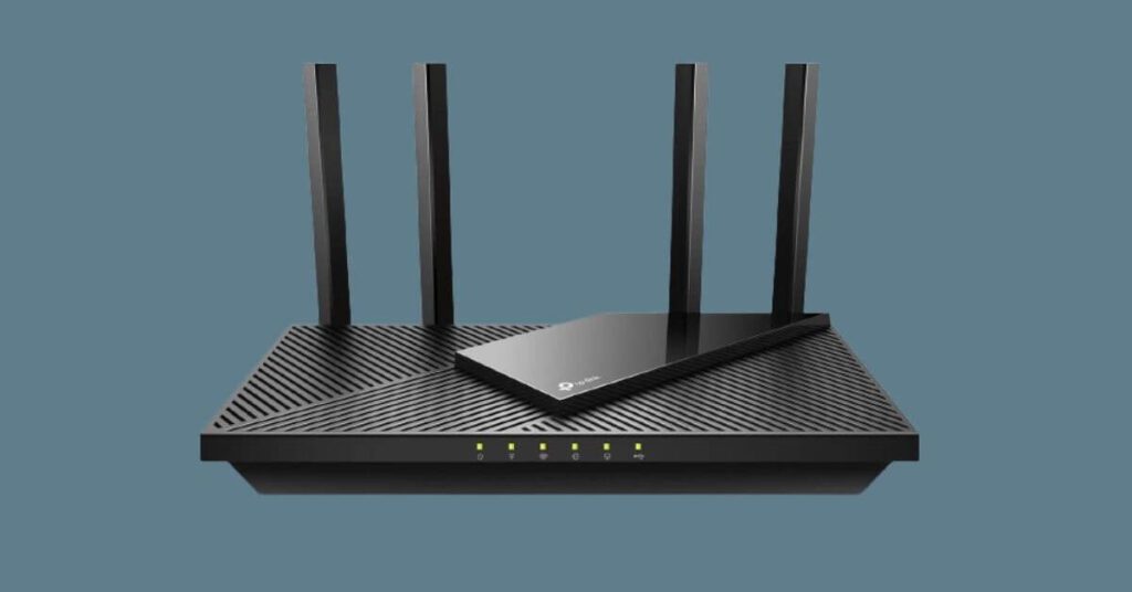Best Budget WiFi 6 Router