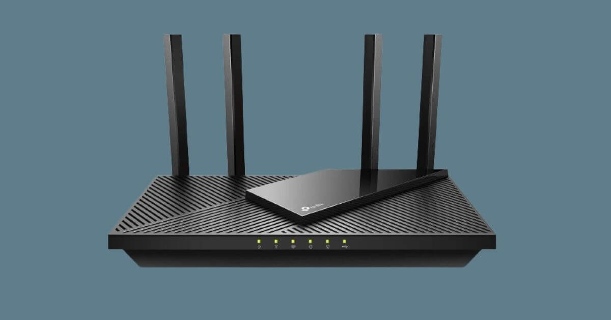 10 Best Budget WiFi 6 Router This Guide Will Help You to Decide