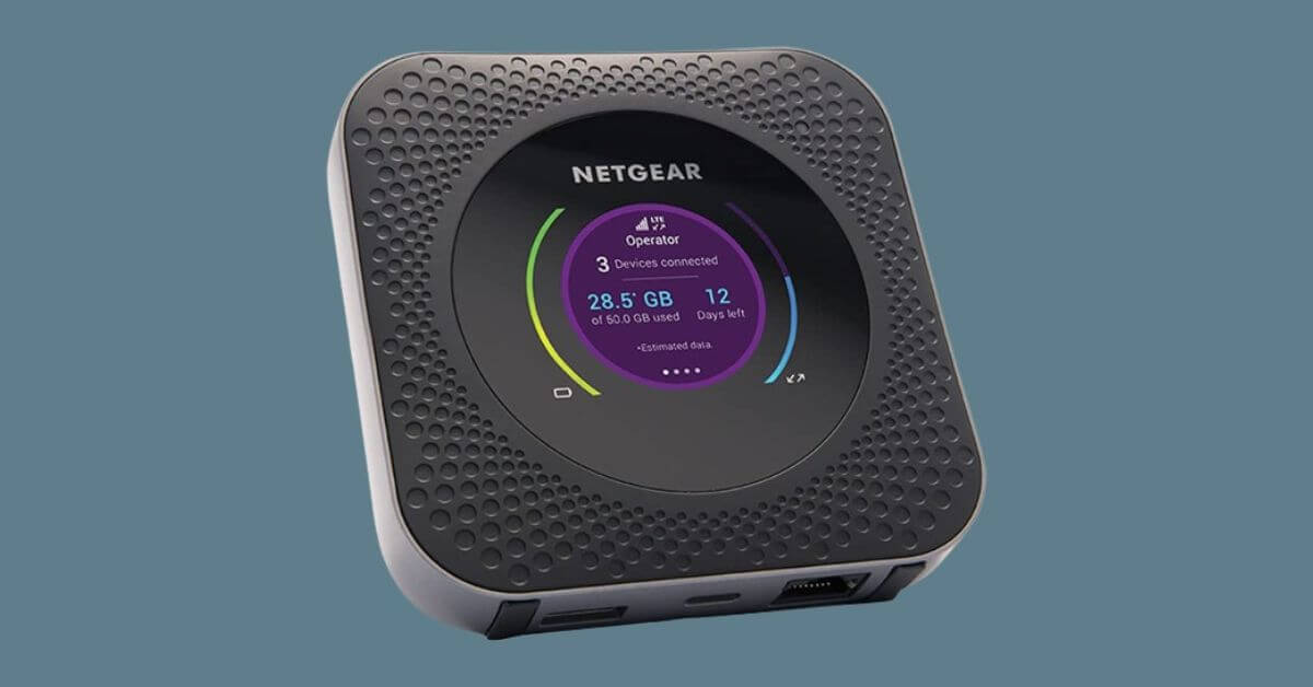 3 Best Pocket WiFi Modem This Guide Will Help You to Decide