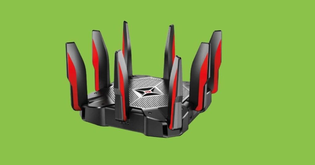 Best Router For Streaming