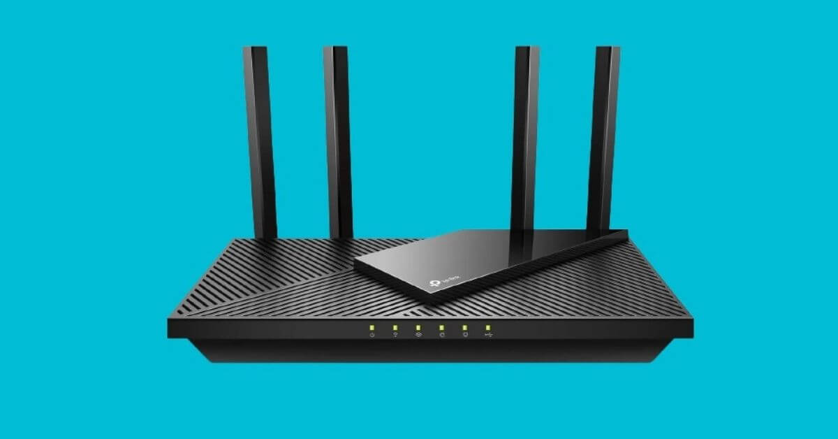 Best Router Under 100