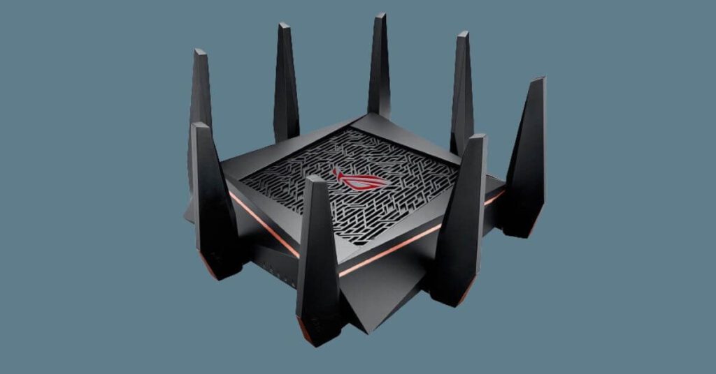 Best Router for Gaming Ps4