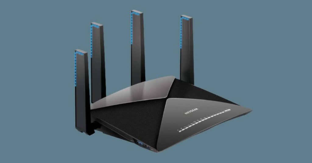 Best Router for Multiple Xbox Ones
