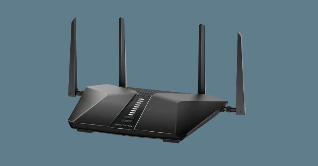 Best Routers For Home Automation