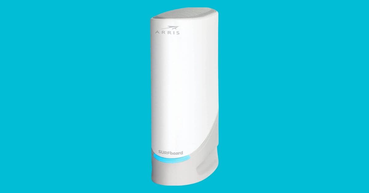 Best Spectrum Approved WiFi Modem