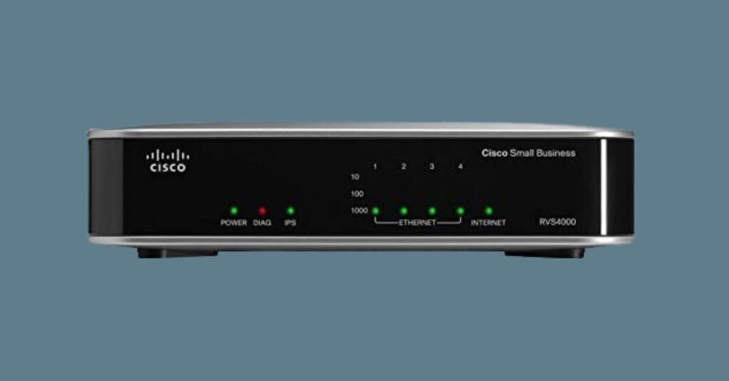 Best VPN Router For Small Business