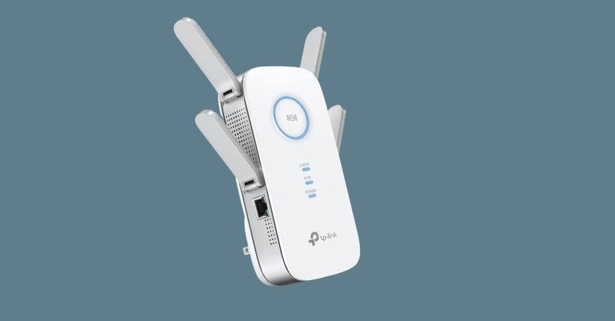 Best WiFi Extenders for AT&T