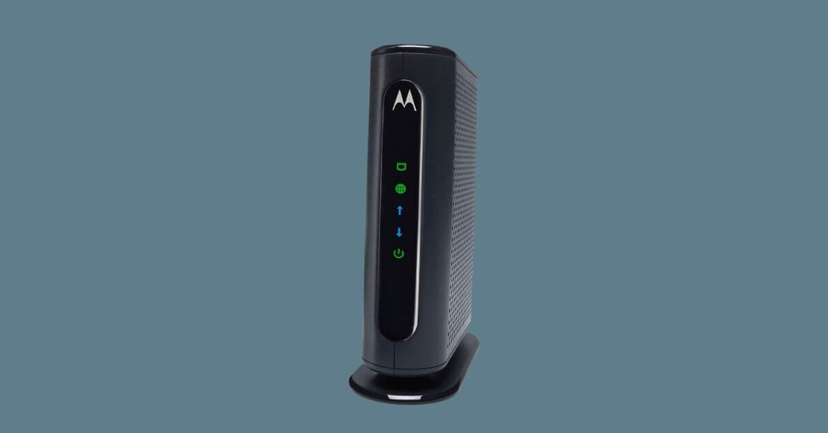 10 Best WiFi Modem For Time Warner Cable