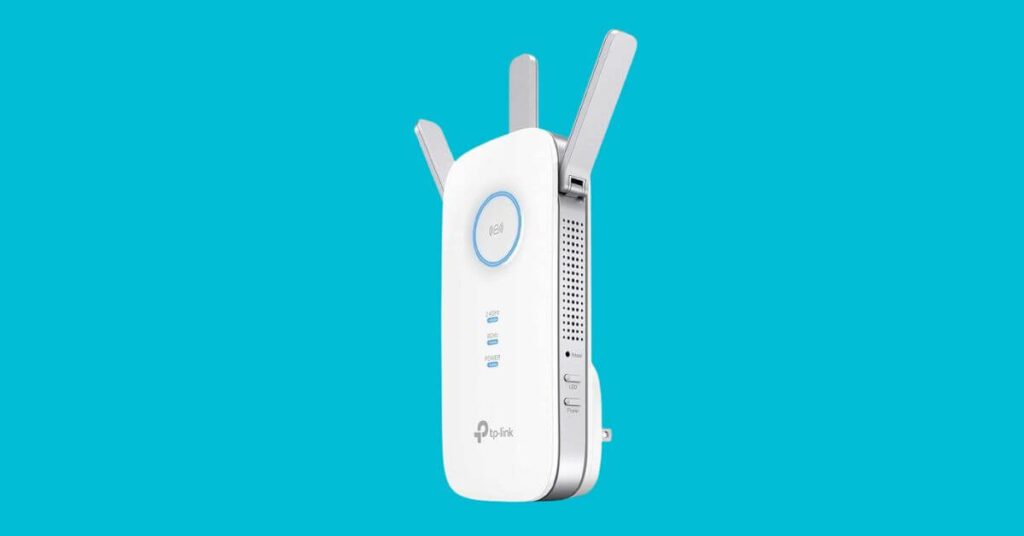 Cheap And Best WiFi Extender