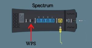 How to Enable WPS Button on Spectrum Router
