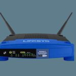 Linksys Wrt54Gl Wireless-G WiFi Router Review