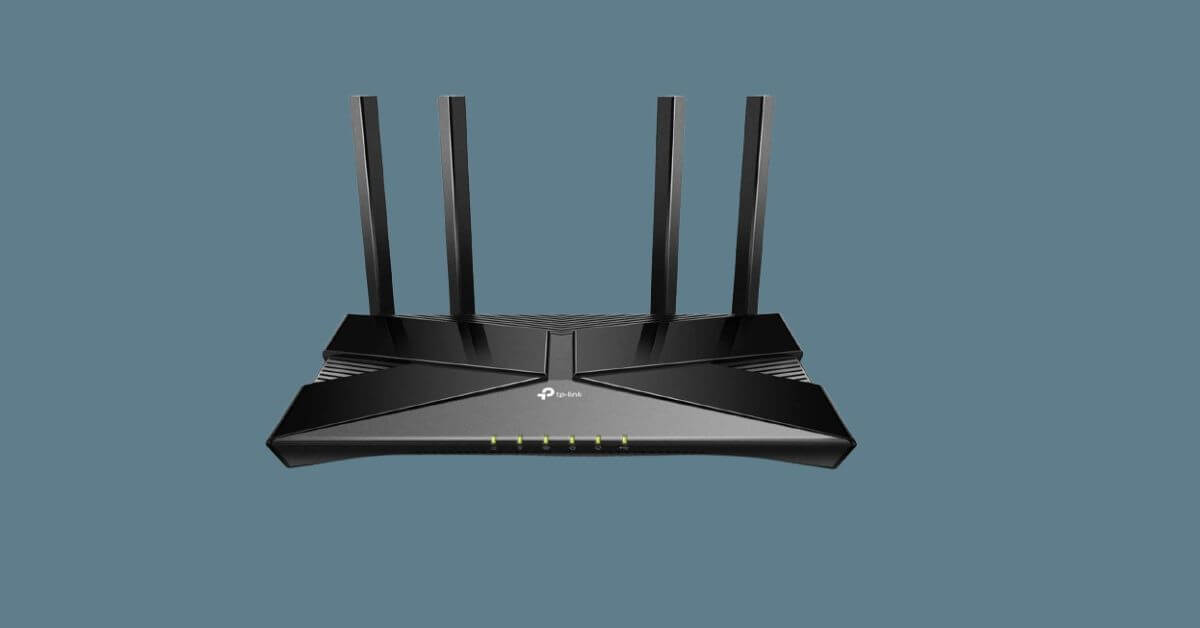 Tp-Link Archer Ax50 Review