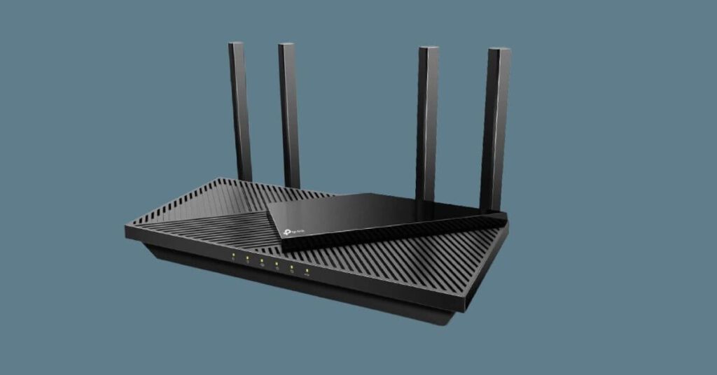 Tp-Link Deco Ax3000 WiFi 6 Mesh System Review