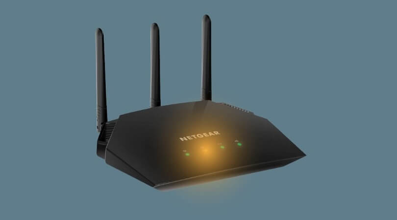 what-does-the-orange-light-on-my-netgear-router-mean