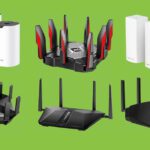 What is the Average Life of a Wireless Router