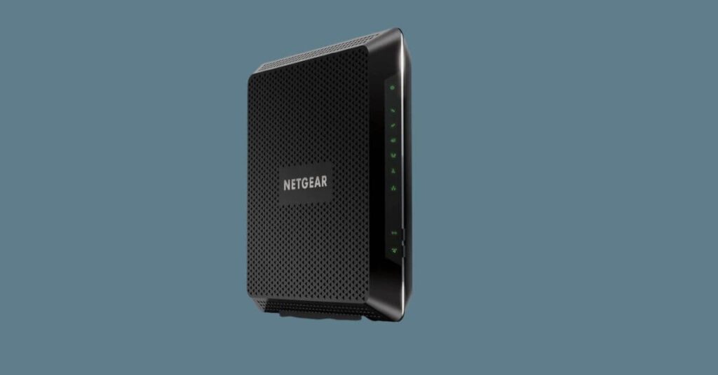 Best WiFi Modem And Router Combo