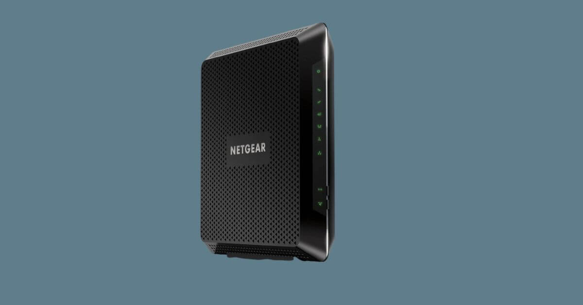 10 Best WiFi Modem And Router Combo