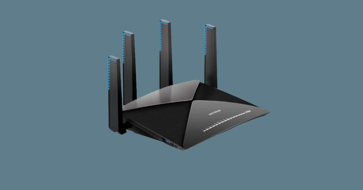 Best Long Range WiFi Modem Router