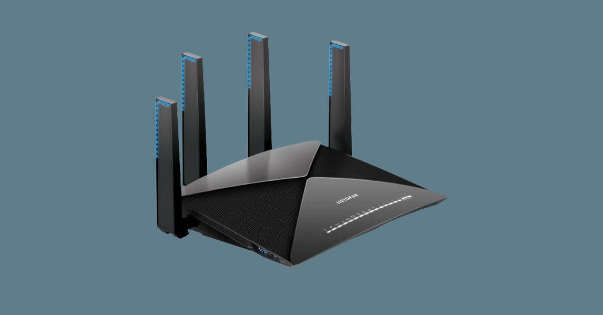 Best Netgear Router for Streaming