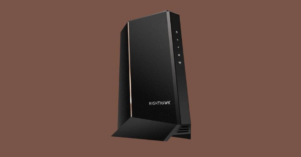 Best Rated WiFi Modem
