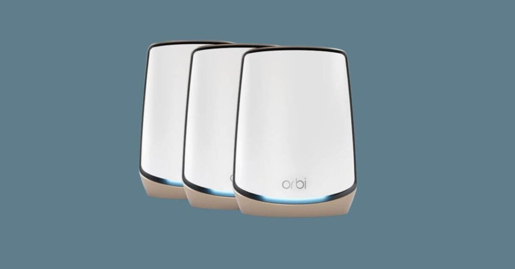 Best Router for NYC Apartment