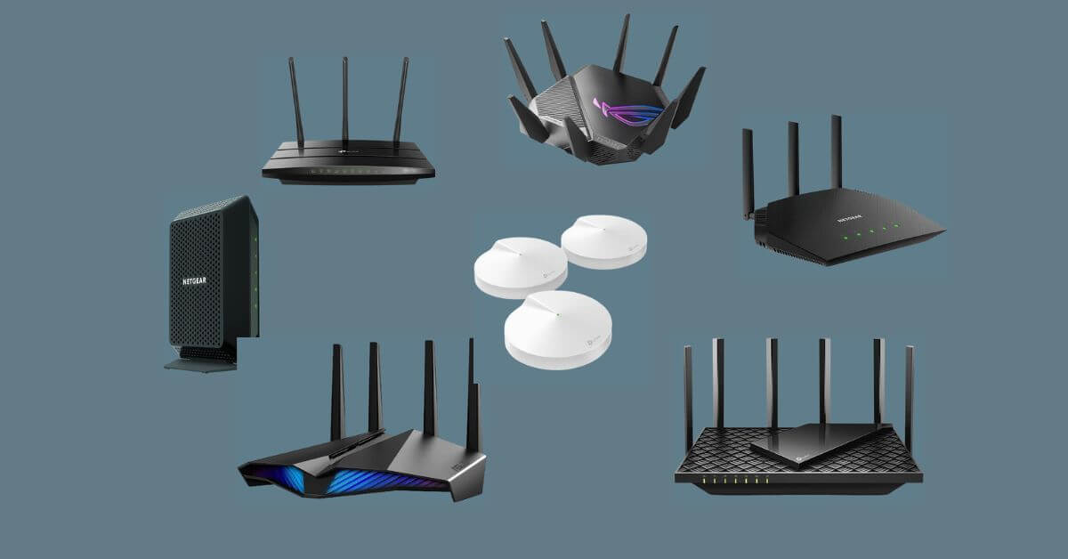 How Much Do WiFi Routers Cost