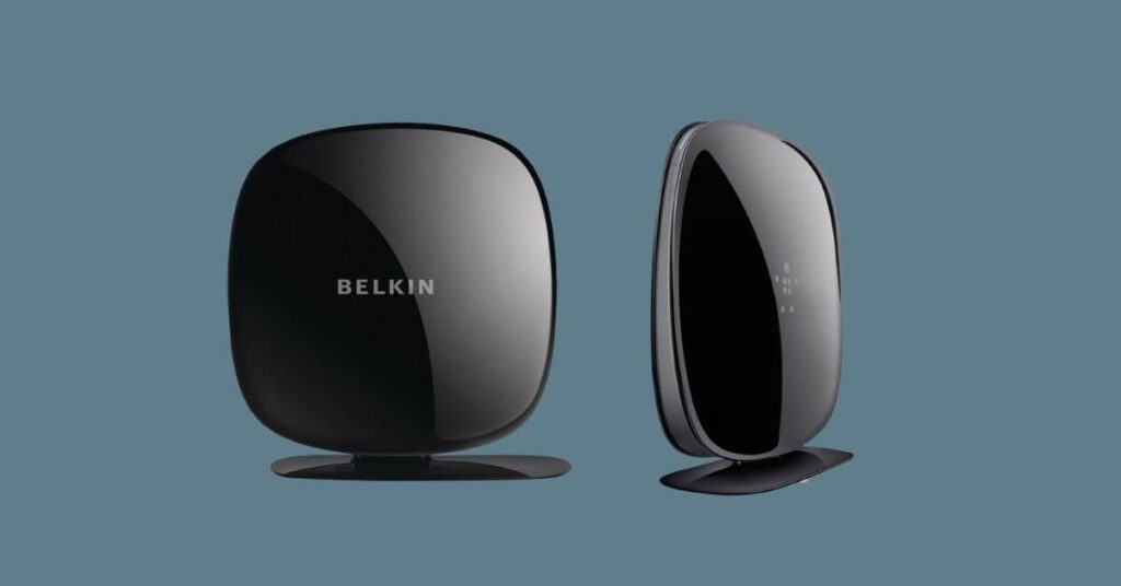 How to Fix Belkin Router