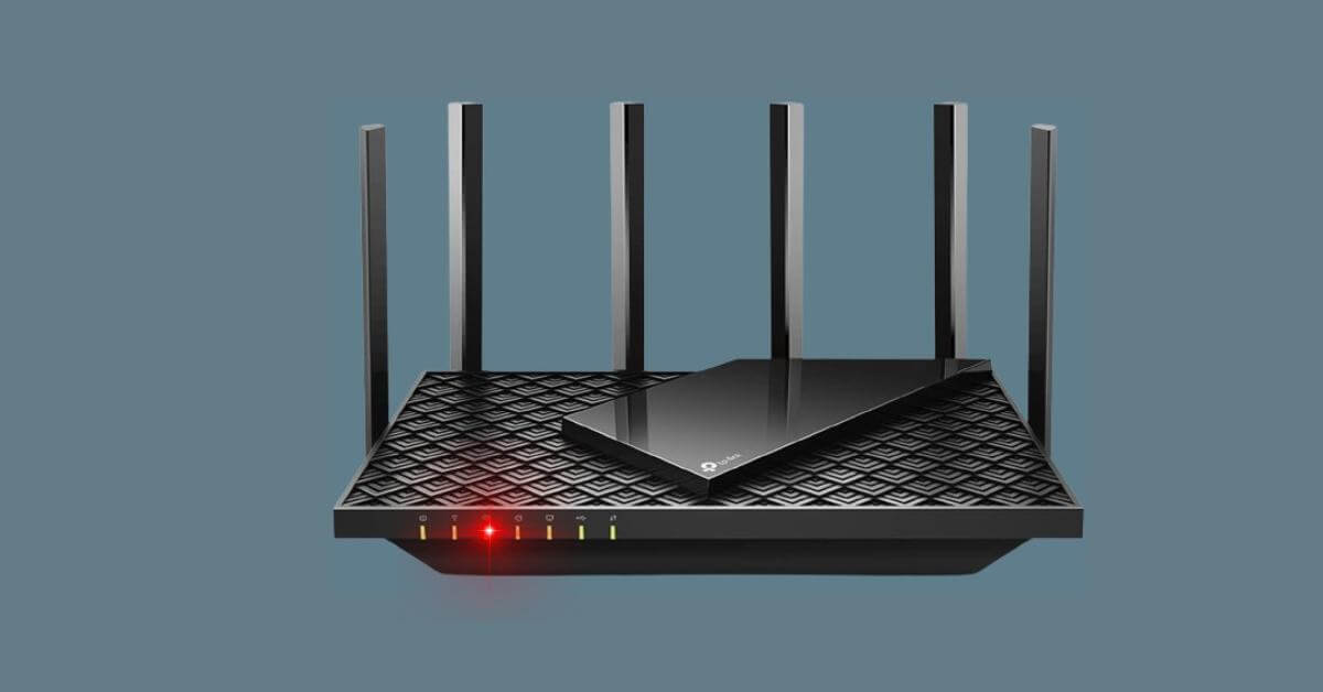 How to Fix Red Light on Spectrum Router