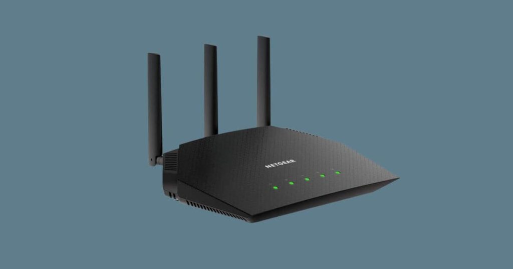 Netgear 4 Stream WiFi 6 Router R6700Axs Review