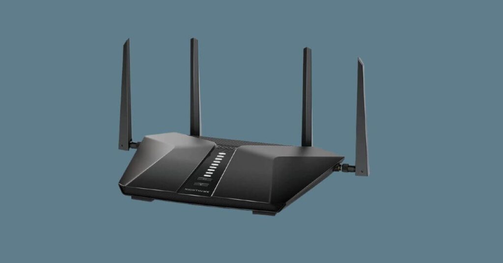 Netgear Nighthawk 6-Stream Ax4300 WiFi 6 Router Reviews